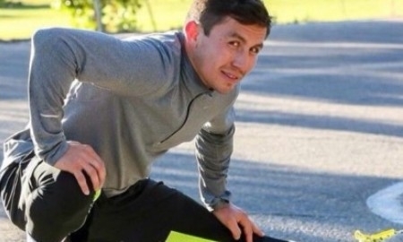 Макс Келлерман: «Головкин может оказаться на вершине P4P»