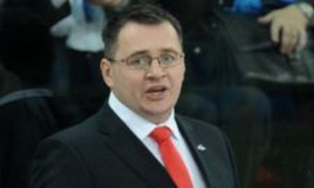 Андрей Назаров: «Семь удалений подряд — это приговор»