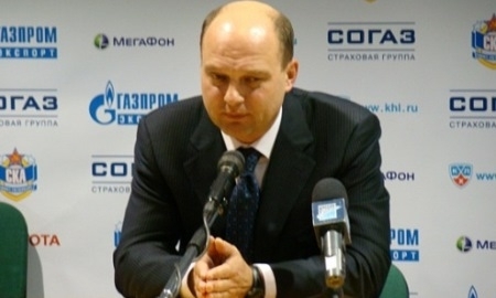 Андрей Шаянов: «Поражение мы не заслужили»