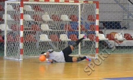  Фоторепортаж с товарищеского матча Грузия — Казахстан 2:3