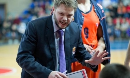 Михаил Карпенко: «Вектор развития „Каспия“ выбран верный»