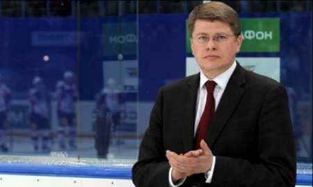 Дмитрий Курбатов: «Реакция КХЛ на поступок Назарова обязательно будет»