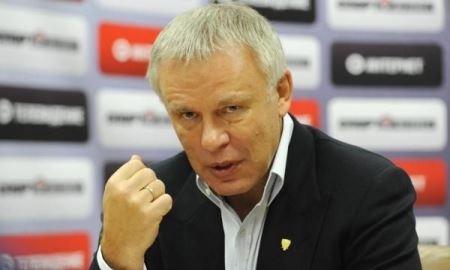 Вячеслав Фетисов: «Если Назаров такой крутой, пусть скажет все мне в лицо»