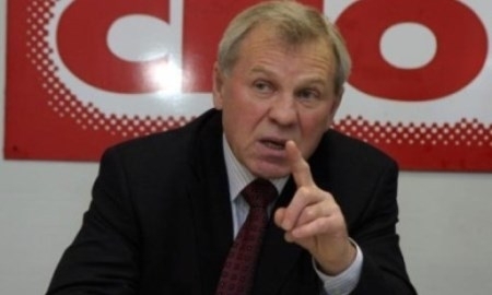 Борис Майоров: «Назарову нет оправданий! Но дыма без огня не бывает...»