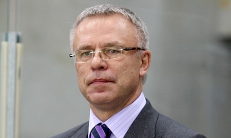 Фетисов считает, что все удаления «Барыса», были по делу