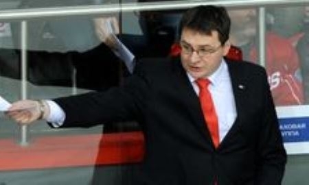 Андрей Назаров: «Жду Фетисова в 12.00. В баре. На раскатку»