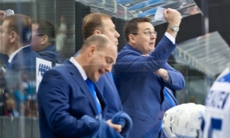 ХК «Адмирал» также оштрафован за инцидент с Назаровым 