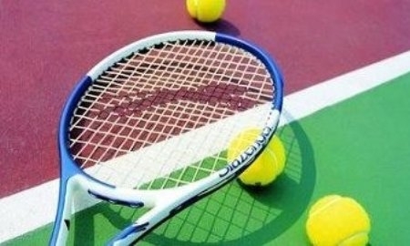 Хабибулин вышел во 2-й круг одиночного разряда турнира серии ITF в Турции