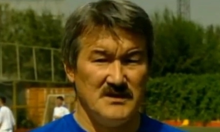 Ветераны «Кайрата» рассказали о матчах со сборными Испании и Мира