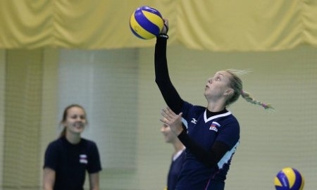 Соперницы Казахстана, россиянки, назвали окончательный состав на чемпионат Мира