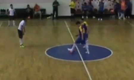 Видеообзор товарищеского матча Грузия — Казахстан 1:2