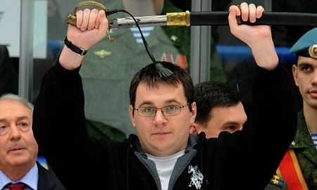 6 скандальных историй Андрея Назарова