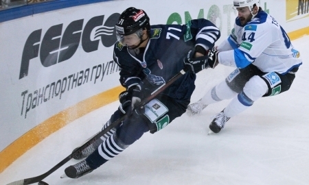 Российские СМИ сомневаются в победе «Барыса» над «Адмиралом»