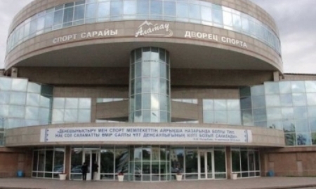 В Астане во время занятий спортом скончалась 34-летняя сотрудница МВД РК