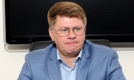 Дмитрий Курбатов: «Поведение Назарова бьет по имиджу лиги»