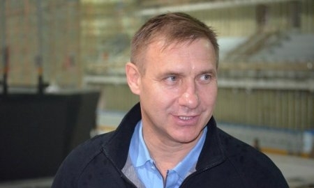 Александр Филиппенко: «Слова Назарова в отношении Фетисова считаю ерундой»