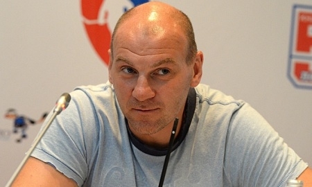 Андрей Николишин: «Дисквалификация Назарова должна сплотить „Барыс“»