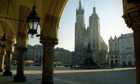 Чемпионат Мира с участием сборной Казахстана пройдет в Польше