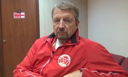 Сергей Гимаев: «Случись такое в Северной Америке, Назаров уже мог бы закончить с тренерской работой»