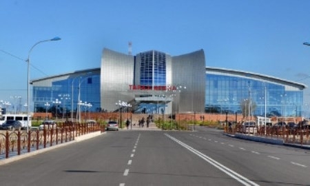 В Таразе открылся чемпионат Мира по бильярду