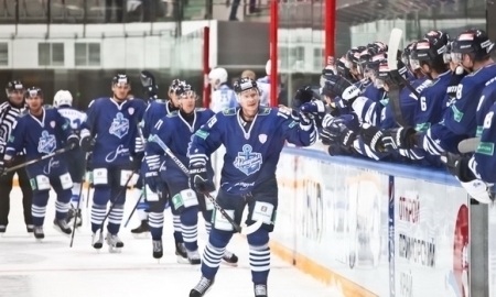 Александр Горошанский: «„Барысу“ было тяжело»