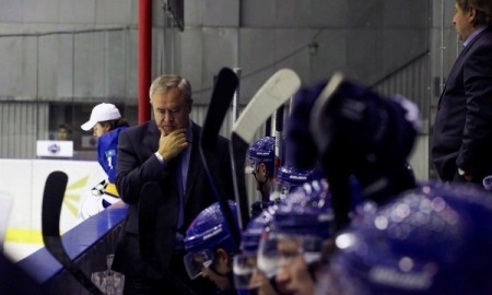 «Казцинк-Торпедо» потерпело первое поражение в сезоне ВХЛ