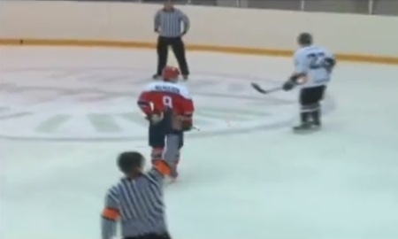 Видео матча чемпионата РК «Арлан» — «Астана» 5:4