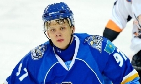 Ярослав Евдокимов: «В целом игра была равной»