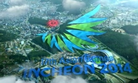 Казахстанские теннисисты нацелились на медали Азиады