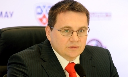 Андрей Назаров: «Майоров — мой учитель»