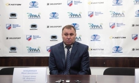 Юрий Мордвинцев: «Сложно выиграть, особенно у такой команды, как „Сарыарка“»