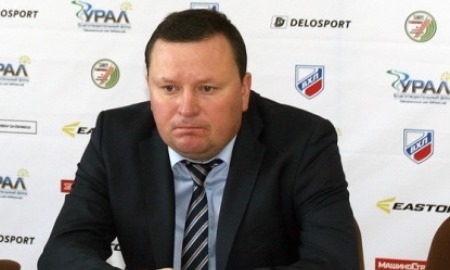Алексей Фетисов: «Команда билась, старалась, но сегодня этого оказалось мало»