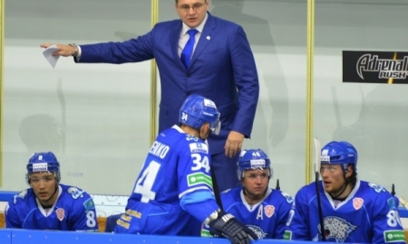 КХЛ: «Пять штрафов на игроков „Барыса“ были наложены правильно»