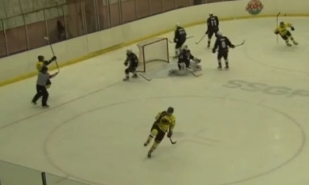 Видеообзор матча чемпионата РК «Горняк» — «Беркут» 1:2