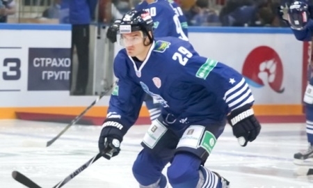 Ян Коларж: «„Адмирал“ играл сердцем» 