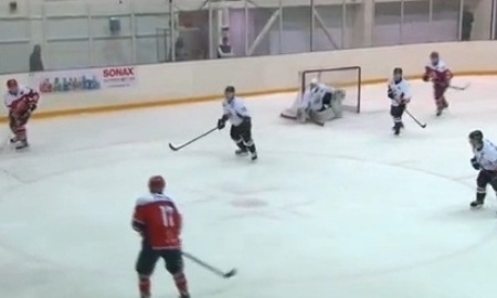 Видеообзор матча чемпионата РК «Арлан» — «Астана» 5:4