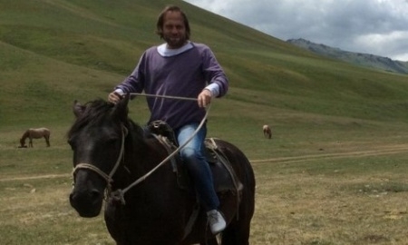 Дмитрий Федоров: «Приезд меня с Нагучевым в Казахстан вызвал скандал»