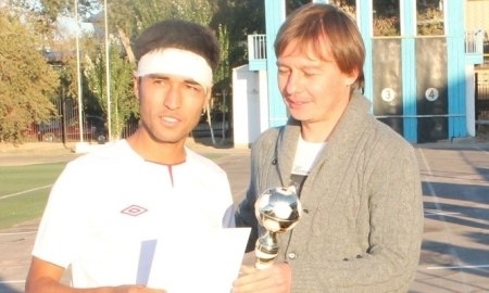 Асхат Карабек: «„Байконыр“ готов биться с любым соперником»