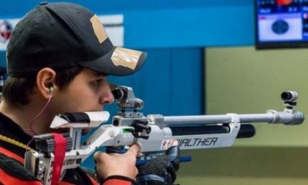 Казахстанские стрелки остались без медалей на чемпионате Мира