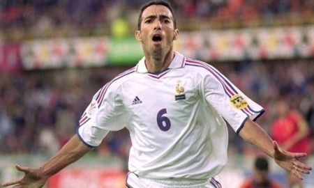 Джоркаефф сыграет в «Матче звезд»