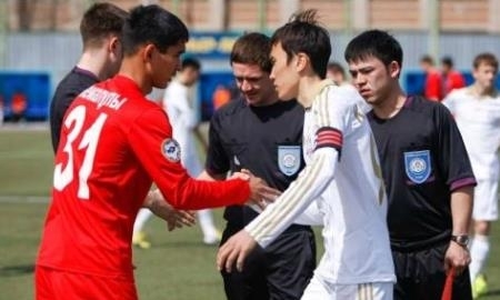 «Актобе»  — «Кайсар» 30 /+16=10-4/ 47-18