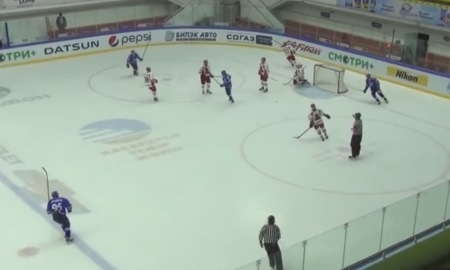 Видеообзор матча чемпионата РК «Номад» — «Арыстан» 6:5 Б  