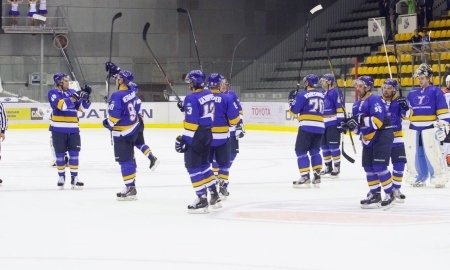 «Казцинк-Торпедо» — фаворит в матче с «Соколом» по мнению букмекеров