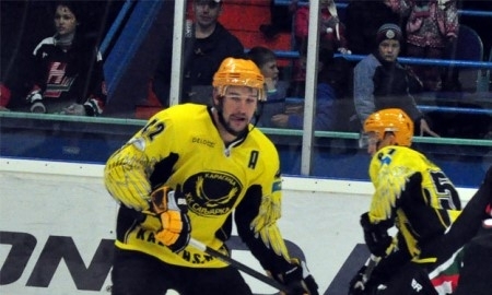 Букмекеры считают, что шансы «Сарыарки» и «Ариады» примерно равны