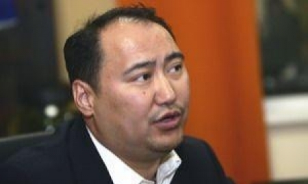 Кайрат Оразбеков: «Костя Еременко всегда мечтал о создании турнира»