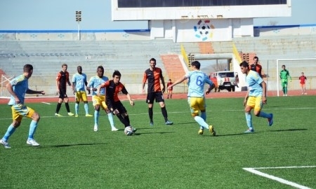 Котировки букмекеров на матчи 26-го тура КПЛ