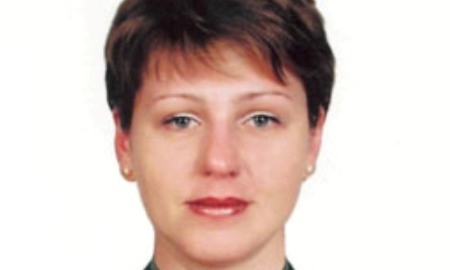 Юлия Дришлюк — 27-я в квалификации стрельбы из пистолета с 10 метров на Азиаде