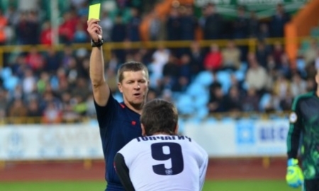 Финонченко и Топчагич не сыграют против «Астаны»