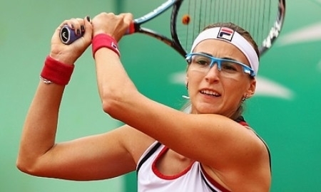 Казахстанки пробились в четвертьфинал командного турнира Азиады по теннису