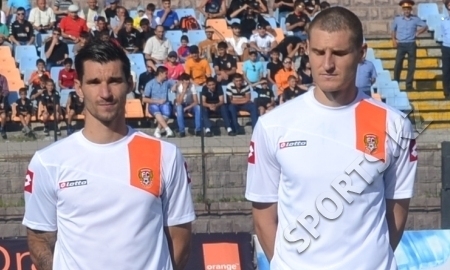 Масло и Покривач не сыграют против «Астаны»